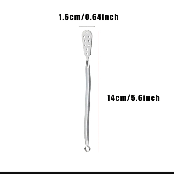 Smoothing Foot File - Picture 4 of 4